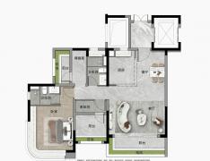 持久坚持不懈“加速建立房新模式”